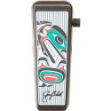 PEDAL FX WAH CRY BABY® JERRY CANTRELL CHANCELLOR "RAINIER FOG"