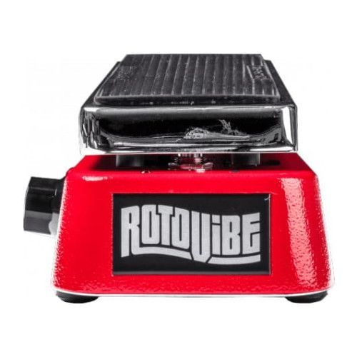 FX CRYBABY® ROTOVIBE EXPRESION