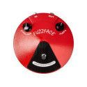 FX JIMI HENDRIX FUZZ FACE® DISTORSION