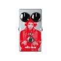 FX JIMI HENDRIX FUZZ FACE® DISTORSION