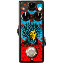 PEDAL DUNLOP® CHORUS/VIBRATO HENDRIX SHRINE SIGNATURE