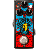 PEDAL DUNLOP® CHORUS/VIBRATO HENDRIX SHRINE SIGNATURE