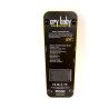 FX CRYBABY® KIRK HAMMET SIGNATURE WAH YELLOW SPARKLE EDITION