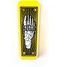 FX CRYBABY® KIRK HAMMET SIGNATURE WAH YELLOW SPARKLE EDITION