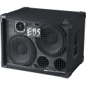PANTALLA BAJO NEO 2x10" Tweeter 4O - 500W