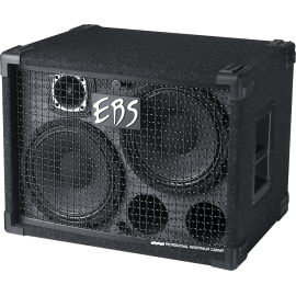 PANTALLA BAJO NEO 2x10" Tweeter 4O - 500W