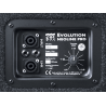 PANTALLA BAJO NEO 2x10" Tweeter 4O - 500W