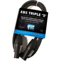 CABLE ALTAVOZ SPEAKON - 1,5m