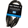 CABLE ALTAVOZ SPEAKON - 1,5m