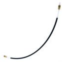 "Ajustador de cordal de nylon para cello 1/4-1/8"