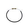 "Ajustador de cordal de nylon para cello 3/4-1/2"