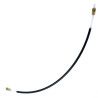 "Ajustador de cordal de nylon para cello 4/4-7/8"