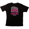 CAMISETA EB USA BALL END FLAG - L