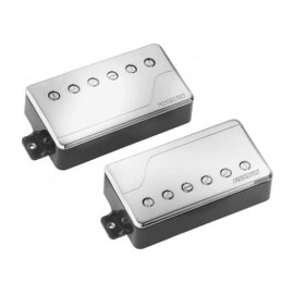 SET 2 PASTILLAS CLASSIC HUMBUCKER (M&P)