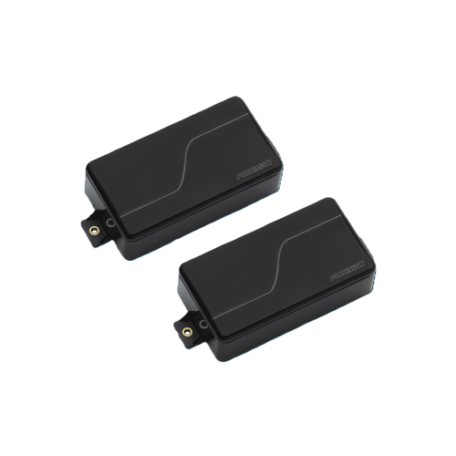 SET 2 PASTILLAS FLUENCE HUMBUCKER MICK T