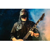 SET 2 PASTILLAS FLUENCE HUMBUCKER MICK THOMSON SIGNATURE - Matte Black Nickel