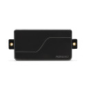 SET 2 PASTILLAS FLUENCE HUMBUCKER MICK THOMSON SIGNATURE - Matte Black Nickel