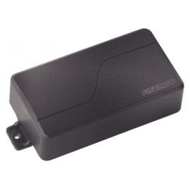 PASTILLA HUMBUCKER MODERN Cerámica - Negra