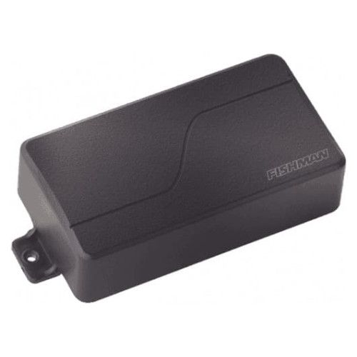 PASTILLA HUMBUCKER MODERN Cerámica - Negra