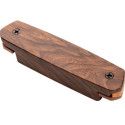 PASTILLA SINGLE PASIVA MAGNÉTICA DE NEODIMIO. MADERA - Aros  > 98.4 mm
