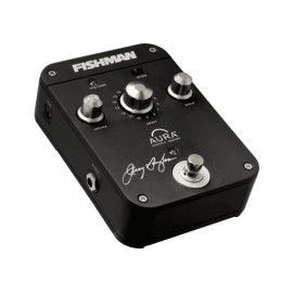 Pedal Jerry Douglas Signature AURA® Imaging