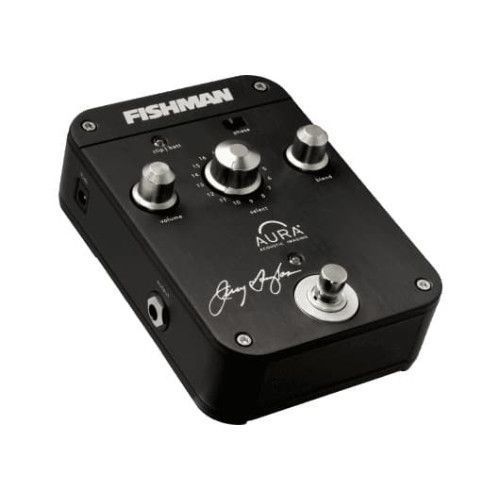 Pedal Jerry Douglas Signature AURA® Imaging