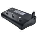 PEDALERA TRIPLE PLAY