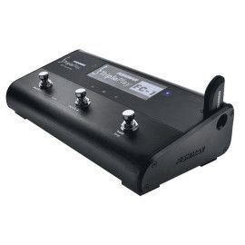 PEDALERA TRIPLE PLAY
