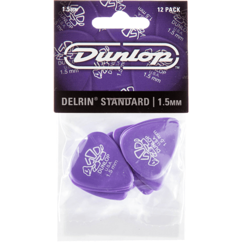 PLAYER'S PACK DE 12, 1,50MM