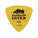 PACK 6 PÚAS ULTEX® TRIANGLE AMBER - 0.88 mm