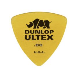 PACK 6 PÚAS ULTEX® TRIANGLE AMBER - 0.88 mm