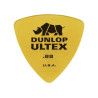 PACK 6 PÚAS ULTEX® TRIANGLE AMBER - 0.88 mm