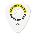 PACK DE 12 UNIDADES TORTEX® FLEX? X - 0,73MM