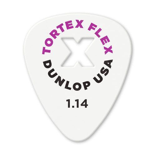 PACK DE 12 UNIDADES TORTEX® FLEX? X - 1,14MM