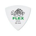 PACK DE 6 UNIDADES TORTEX FLEX / TRIANGLE - 0,88MM