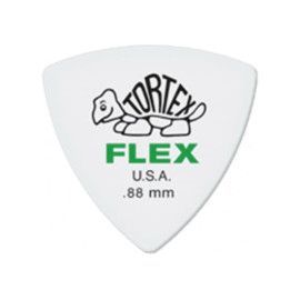 PACK DE 6 UNIDADES TORTEX FLEX / TRIANGLE - 0,88MM