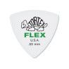 PACK DE 6 UNIDADES TORTEX FLEX / TRIANGLE - 0,88MM
