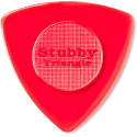 PACK 24 PÚAS NYLON STUBBY - MEDIUM