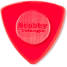 PACK 24 PÚAS NYLON STUBBY - MEDIUM