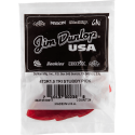 PACK 24 PÚAS NYLON STUBBY - MEDIUM