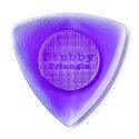 PACK 24 PÚAS TRI STUBBY LIGHT PURPLE - 2.00 mm