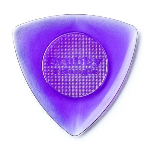 PACK 24 PÚAS TRI STUBBY LIGHT PURPLE - 2.00 mm