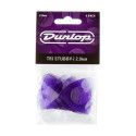 PACK 24 PÚAS TRI STUBBY LIGHT PURPLE - 2.00 mm