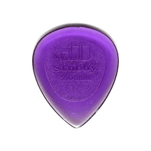 PACK DE 6 UNIDADES STUBBY JAZZ - 2.0 mm