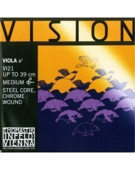 Cuerda Viola Thomastik Vision LA VI21