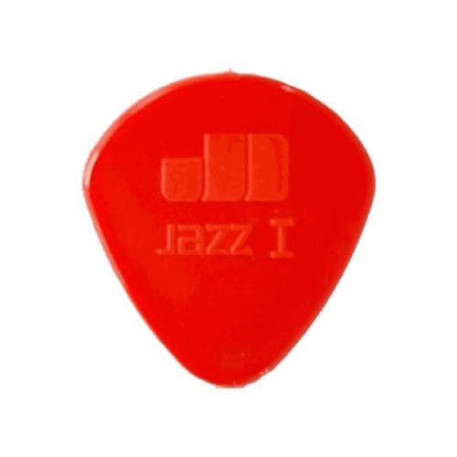 PACK DE 6 UNIDADES NYLON JAZZ I / TRIANGLE - 1,10MM