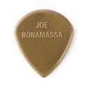 PACK 6 PÚAS SIGNATURE JOE BONAMASSA CUSTOM JAZZ III GOLD