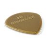 PACK 6 PÚAS SIGNATURE JOE BONAMASSA CUSTOM JAZZ III GOLD