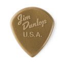 PACK 6 PÚAS SIGNATURE JOE BONAMASSA CUSTOM JAZZ III GOLD