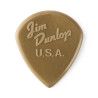 PACK 6 PÚAS SIGNATURE JOE BONAMASSA CUSTOM JAZZ III GOLD